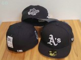 Oakland Athletics 59FIFTY Hat (92)