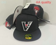 Arizona Diamondbacks 59FIFTY Hat (43)