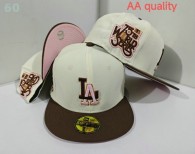 Los Angeles Dodgers 59FIFTY Hat (348)