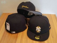 New York Yankees 59FIFTY Hat (343)