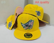 Los Angeles Angels 59FIFTY Hat (70) Los Angeles Angels 59FIFTY Hat (70)