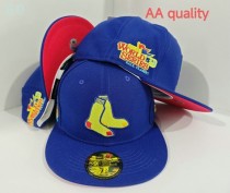 Boston Red Sox 59FIFTY Hat (74) Boston Red Sox 59FIFTY Hat (74)