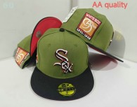 Chicago White Sox 59FIFTY Hat (152)