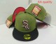 Chicago White Sox 59FIFTY Hat (152)