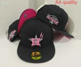 Houston Astros 59FIFTY Hat (45)