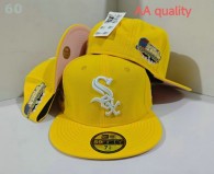 Chicago White Sox 59FIFTY Hat (151)