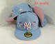 New York Yankees 59FIFTY Hat (340)