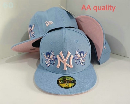 New York Yankees 59FIFTY Hat (340)