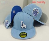 Los Angeles Dodgers 59FIFTY Hat (344)