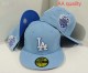 Los Angeles Dodgers 59FIFTY Hat (344)