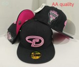 Arizona Diamondbacks 59FIFTY Hat (41)