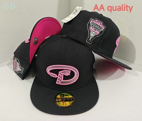 Arizona Diamondbacks 59FIFTY Hat (41)