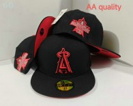 Los Angeles Angels 59FIFTY Hat (69)