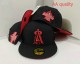 Los Angeles Angels 59FIFTY Hat (69)
