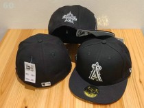 Los Angeles Angels 59FIFTY Hat (74) Los Angeles Angels 59FIFTY Hat (74)
