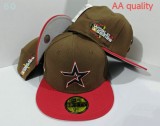Houston Astros 59FIFTY Hat (46)