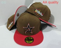 Houston Astros 59FIFTY Hat (46) Houston Astros 59FIFTY Hat (46)