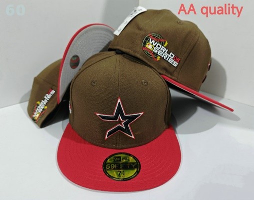 Houston Astros 59FIFTY Hat (46)