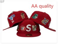 MLB 59FIFTY Hat (26)