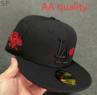 Los Angeles Dodgers 59FIFTY Hat (335)