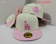 Los Angeles Dodgers 59FIFTY Hat (346)