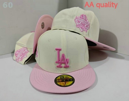 Los Angeles Dodgers 59FIFTY Hat (346)