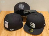 San Diego Padres 59FIFTY Hat (49)