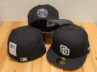 San Diego Padres 59FIFTY Hat (49)