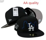 Los Angeles Dodgers 59FIFTY Hat (340)