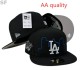 Los Angeles Dodgers 59FIFTY Hat (340)