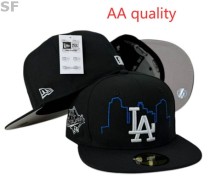 Los Angeles Dodgers 59FIFTY Hat (340) Los Angeles Dodgers 59FIFTY Hat (340)
