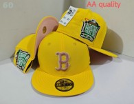 Boston Red Sox 59FIFTY Hat (72)