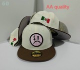 WBC Mexico 59FIFTY Hat (17)