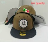 WBC Mexico 59FIFTY Hat (20)