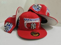New York Yankees 59FIFTY Hat (338)