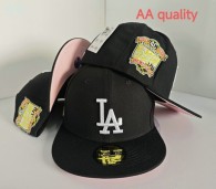 Los Angeles Dodgers 59FIFTY Hat (343)