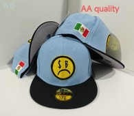 WBC Mexico 59FIFTY Hat (19)