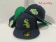 Chicago White Sox 59FIFTY Hat (153)