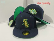Chicago White Sox 59FIFTY Hat (153) Chicago White Sox 59FIFTY Hat (153)