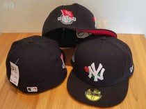 New York Yankees 59FIFTY Hat (344) New York Yankees 59FIFTY Hat (344)