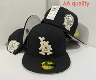 Los Angeles Dodgers 59FIFTY Hat (347)