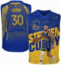 Youth Golden State Warriors Stephen Curry Outerstuff Royal Icon Play Jersey Youth Golden State Warriors Stephen Curry Outerstuff Royal Icon Play Jersey
