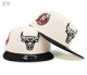 NBA Chicago Bulls Snapback Hat (103)