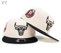 NBA Chicago Bulls Snapback Hat (103) NBA Chicago Bulls Snapback Hat (103)