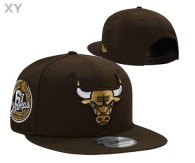 NBA Chicago Bulls Snapback Hat (104)
