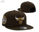 NBA Chicago Bulls Snapback Hat (104)