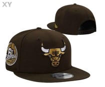 NBA Chicago Bulls Snapback Hat (104) NBA Chicago Bulls Snapback Hat (104)