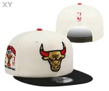 NBA Chicago Bulls Snapback Hat (111)