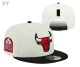 NBA Chicago Bulls Snapback Hat (116)