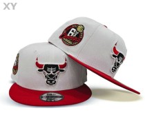 NBA Chicago Bulls Snapback Hat (114) NBA Chicago Bulls Snapback Hat (114)